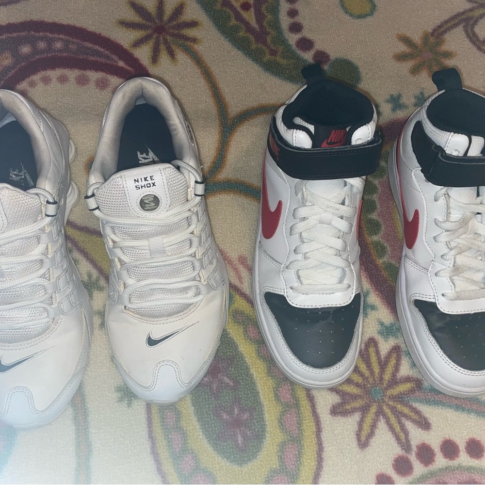 Shoes - Picture 2 of 16